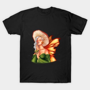 Garden Fairy T-Shirt